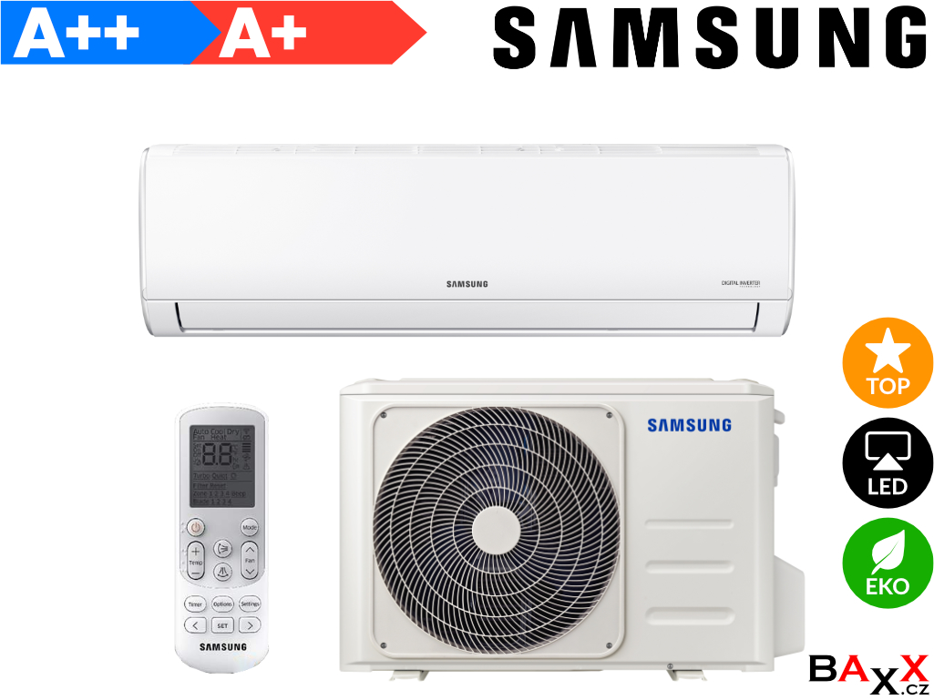 Samsung AR35 2,6 kW